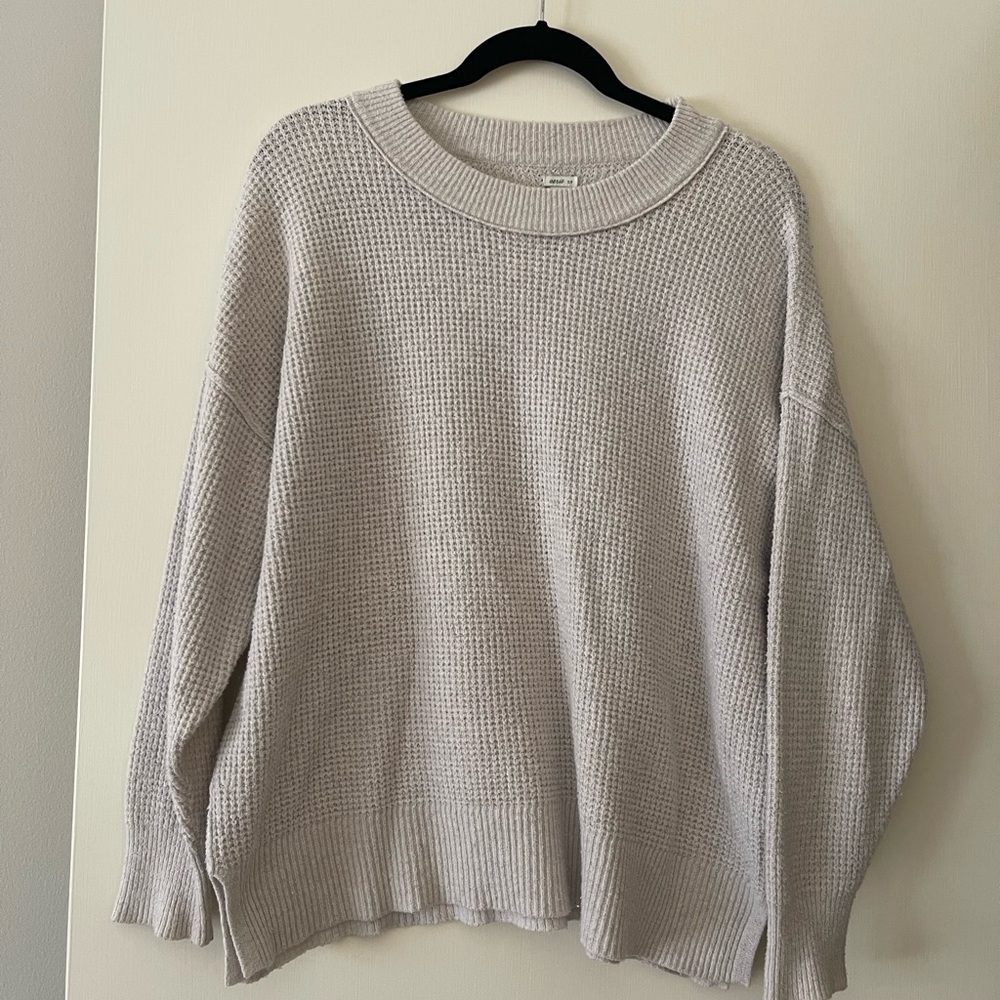 Aerie Cozy Sweater